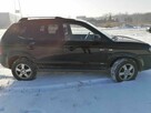 Hyundai Tucson 2.7 V6 4x4 2006r - 7