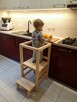Helper Kitchen Pomocnik kuchenny podest - 2