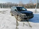 Hyundai Tucson 2.7 V6 4x4 2006r - 1