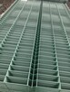 Panel ogrodzeniowy 3D Antracyt H-1,23 - 3