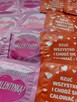 Personalizowana prezerwatywa BĘDZIESZ MOJĄ WALENTYNKĄ - 4