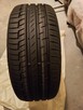 Opony 235x45x18 - 2