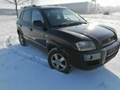 Hyundai Tucson 2.7 V6 4x4 2006r - 6