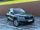 Škoda Kodiaq 2.0 TDi DSG Style / Salon PL I-właściciel / Bezwypadkowa - 1