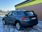 Škoda Kodiaq 2.0 TDi DSG Style / Salon PL I-właściciel / Bezwypadkowa - 2