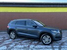 Škoda Kodiaq 2.0 TDi DSG Style / Salon PL I-właściciel / Bezwypadkowa - 3