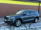 Škoda Kodiaq 2.0 TDi DSG Style / Salon PL I-właściciel / Bezwypadkowa - 4