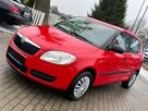 Škoda Fabia *Benzyna*Niski Przebieg*Gwarancja* - 1