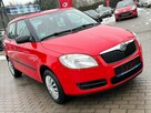 Škoda Fabia *Benzyna*Niski Przebieg*Gwarancja* - 2