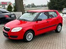 Škoda Fabia *Benzyna*Niski Przebieg*Gwarancja* - 4