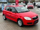 Škoda Fabia *Benzyna*Niski Przebieg*Gwarancja* - 5