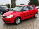 Škoda Fabia *Benzyna*Niski Przebieg*Gwarancja* - 6