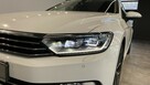 Volkswagen Passat -Variant, Highline, DSG, salon PL, 12 m-cy gwarancji - 9