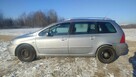 Peugeot 307 SW LPG /HAK/ PANORAMA / 7 osób - 1