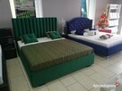 Super designe ! łóżko VENUS 160x200 z materacem - 4