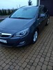 Opel astra 2011r 1,7 cdti - 8