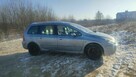 Peugeot 307 SW LPG /HAK/ PANORAMA / 7 osób - 2