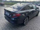 Wypożyczalnia samochodów dostawczych i osobowych RBN - Opole - 12