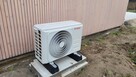 Pompy ciepła - klimatyzacja sprzedaż, montaż, serwis - 12