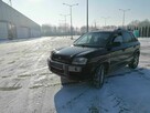 Hyundai Tucson 2.7 V6 4x4 2006r - 2