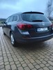 Opel astra 2011r 1,7 cdti - 5