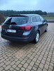Opel astra 2011r 1,7 cdti - 6