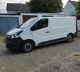 Opel Vivaro 1.6 CDTI 2019r chłodnia