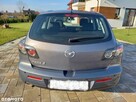 Sprzedam Mazda 3 1.6 benzyna - 3