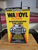 Waxoyl Hammerite 5L (ORYGINALNY) - 1