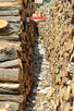 Drewno kominkowe liściaste, również SUCHE-STRYKÓW - 5