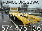 TANIO Pomoc Drogowa, AUTO LAWETA Zielona Góra, S3,Odpalanie - 9