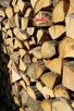 Drewno kominkowe liściaste, również SUCHE-STRYKÓW - 4