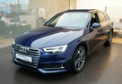 Audi A4 w cenie: GWARANCJA 2 lata, PRZEGLĄDY Serwisowe na 3 lata - 1