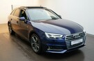 Audi A4 w cenie: GWARANCJA 2 lata, PRZEGLĄDY Serwisowe na 3 lata - 5