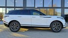 Land Rover Range Rover VELAR MY24 2.0P 250 KM AWD Auto Dynamic SE FujiWhite Felgi20 Leasing101% - 8