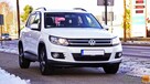 Volkswagen Tiguan 2.0TDI 4Motion DSG Akantara Zamiana Raty Gwarancja - 3