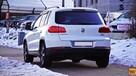 Volkswagen Tiguan 2.0TDI 4Motion DSG Akantara Zamiana Raty Gwarancja - 4