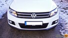 Volkswagen Tiguan 2.0TDI 4Motion DSG Akantara Zamiana Raty Gwarancja - 10