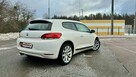 Volkswagen Scirocco 1.4tsi 122 km salon polska bogate wyposażenie bezwypadkowy 1 rok gwar - 4