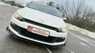 Volkswagen Scirocco 1.4tsi 122 km salon polska bogate wyposażenie bezwypadkowy 1 rok gwar - 14