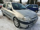 Renault Clio 1.6 Benzyna. Automat. 5 Drzwi. Klima. Zadbany. - 1