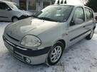 Renault Clio 1.6 Benzyna. Automat. 5 Drzwi. Klima. Zadbany. - 3