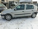 Renault Clio 1.6 Benzyna. Automat. 5 Drzwi. Klima. Zadbany. - 4