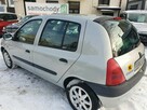 Renault Clio 1.6 Benzyna. Automat. 5 Drzwi. Klima. Zadbany. - 5