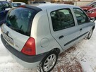 Renault Clio 1.6 Benzyna. Automat. 5 Drzwi. Klima. Zadbany. - 6