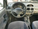 Renault Clio 1.6 Benzyna. Automat. 5 Drzwi. Klima. Zadbany. - 9