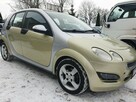 Smart Forfour 1.3 Benzyna. 95 Koni. Klima. Panorama. Pogdrzewane Fotele. - 1