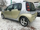 Smart Forfour 1.3 Benzyna. 95 Koni. Klima. Panorama. Pogdrzewane Fotele. - 6