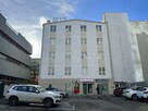 Biuro przy Centralu i trasie WZ - 5