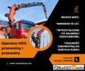 Uprawnienia UDT odnowienie! - 2